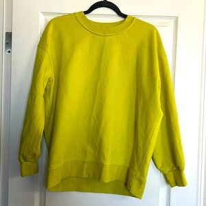 Lululemon sweatshirt 6